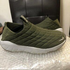 MENS RARE  NIKE ACG MOC 3.5 SHOES